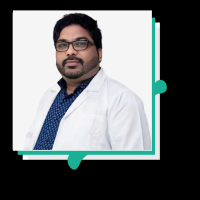 Dr. Nilesh Kumar Dehariya, Sexologist in Indore